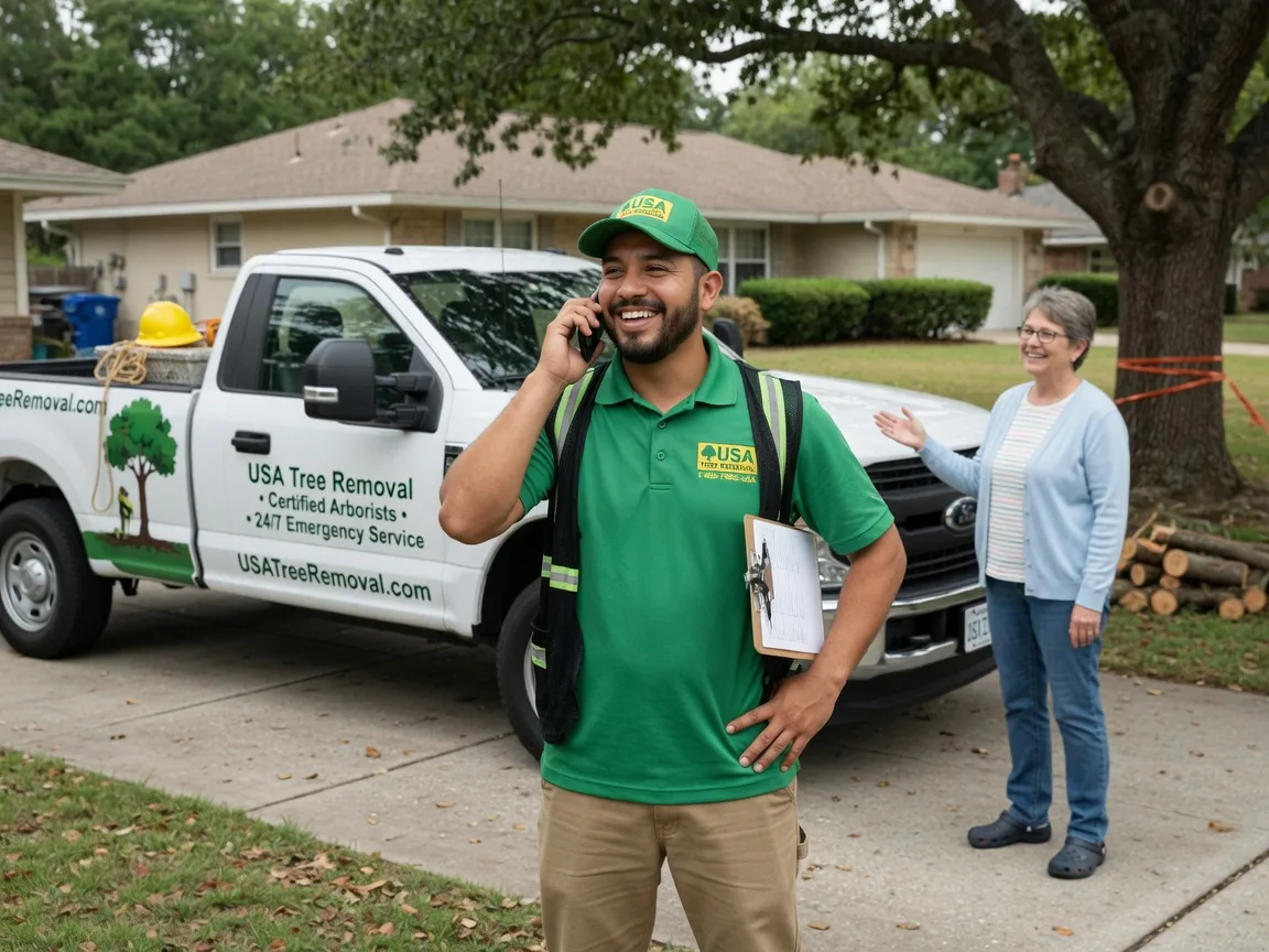Tree Removal Summerland Key, FL FAQs